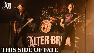 ALTER BRIDGE - THIS SIDE OF FATE | LEGENDADO PT-BR/EN