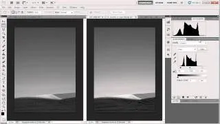 LightAndMatter.org (Part 1) Black and White Digital Photography Basics