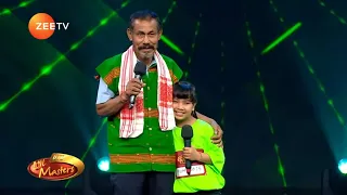 Dance India Dance Little Masters Season 5 | Ep 2 | Part 1 | Best Scene | @ZEETVAPAC