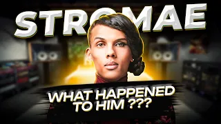 Where is he now?! Stromae - genius, a unique musician with a difficult fate!