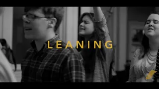 "Leaning On The Everlasting Arms" LYRIC VIDEO by Big House Worship & Adam Cates
