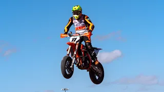 AMA Supermoto 2020 - Time to Race on a National level!