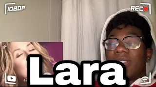 FIRST TIME HEARING | Lara Fabian - Perdere L'amore *REACTION VIDEO*