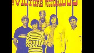 The Victors ‎– Midnight Hour ( 196?, Garage Rock, USA )