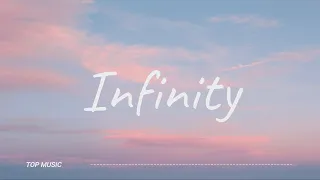 Infinity - Jaymes Young (Cover + Lyrics)