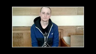 В Петербурге обвинен участник протестов Михаил Цакунов