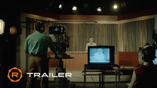 Golda - Official Trailer (2023) - Helen Mirren and Liev Schreiber