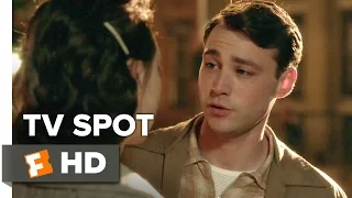 Brooklyn TV SPOT - Top Critics (2015) -  Saoirse Ronan, Emory Cohen Drama HD