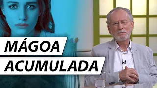 COMO LIBERTAR-SE DA MÁGOA EM 5 MINUTOS - Dr. Cesar Vasconcellos Psiquiatra