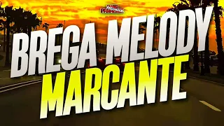 BREGA MELODY MARCANTE #marcantes #melody #bregaço