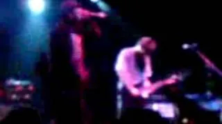 (Hed)p.e. - Bartender (live @ Key Club, LA, 10/11/2008)