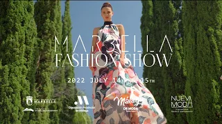 Málaga de Moda | Spot Promocional