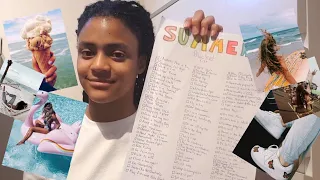 100 Ideas My Summer Bucket List 2020!!! ( There will be a summer)