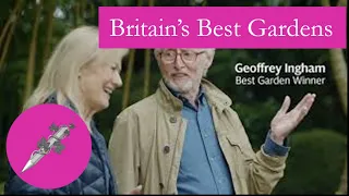 Yorkshire Gold - Britain's Best Garden