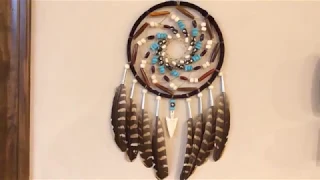 Dreamcatcher Tutorial Intermediate Level