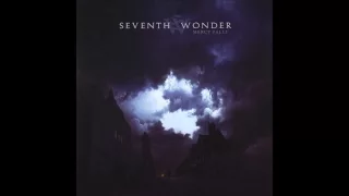 Seventh Wonder - Mercy Falls (Full Album)