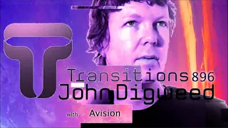 John Digweed @ Transitions 896 with Avision November 2021