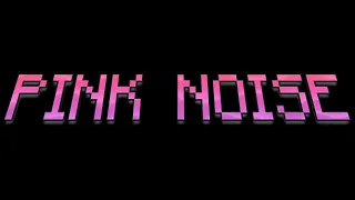 FALL ASLEEP IN 30 MINUTES OR LESS. MINECRAFT PINK NOISE. 432 Hz.
