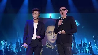 [FULL HD] 171012 ZHANG YIXING 张艺兴 LAY — YIXING's SHOWCASE