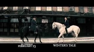 Winter's Tale (2014) True Love Clip