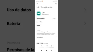 cómo quitarle el bloqueo de claro tiene que descargar quick shortcut por play estor