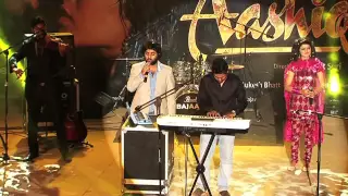 'Aashiqui 2' Music Concert