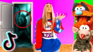 CREEPY TikToks You Should Not Watch At NIGHT | SCARY!