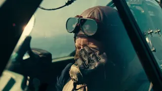 Dunkirk - scene 1