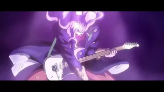 (200 Sub Special) Akira calls you cringe and proceeds to play Chase on his guitar (FULL FULL Ver.)