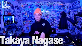 Takaya Nagase @TheLotRadio 03-03-2023