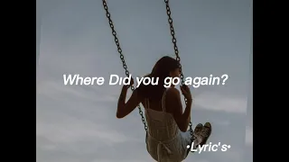 Alice Merton Island Lyrics |•Lyric's•