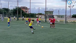 Brasile 4-1 Venezuela