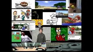 Early Youtube Nostalgia Compilation