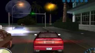 Gta Vice City Deluxe (part 1)