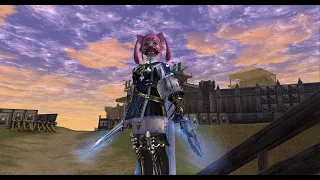 1kk Knight's Epaulette 1 hours (Fortune Seeker) Scryde x100