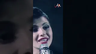 كالريشة تحملها النسمات ..😍 || ماجدة الرومي