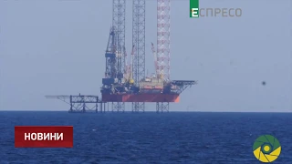 Нова провокація Росії в Азовському морі