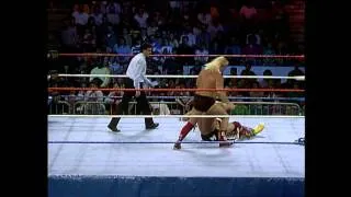 WWE Classics - Prime Time Wrestling 6/19/89