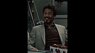 TONY STARK - is it even possible to hate him? he's such a legend.