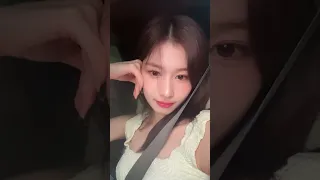 [ENG] 트와이스 TWICE - Sana insta live after Music Bank 230818 (Full video, subs soon)