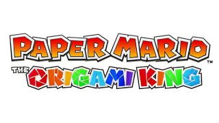 Complete Battle Theme Medley V1 - Paper Mario: The Origami King