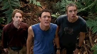 Without A Paddle (3/8) Best Movie Quote - His Forest Name is Slug! (2004)