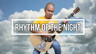 Corona - The Rhythm of the Night | Karaoke Instrumental Sing Along