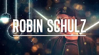 ROBIN SCHULZ – CHRISTMAS MIX 2017