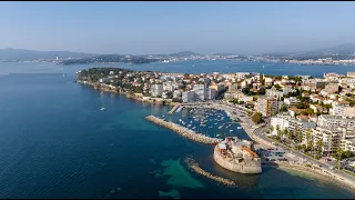 Bienvenue à Toulon !