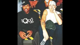 Eminem & Proof Freestyle (Instrumental)