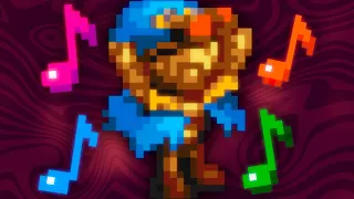 Super Mario RPG – Fight Against a Somewhat Stronger Monster [Jazz Fusion Cover/Arrange]
