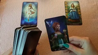 22 мая🍀. Карта дня таро / Tarot day card