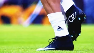 Cristiano Ronaldo | Let Me Know | 2015/16 | HD