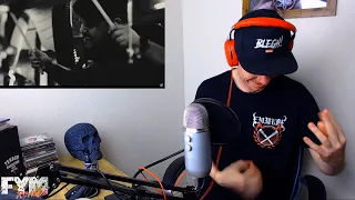 SILENT PLANET - Share The Body (Official Music Video) [REACTION}